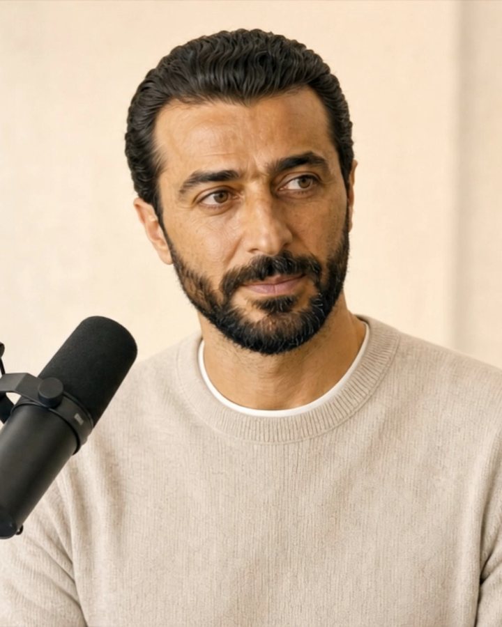Eyüp Doğan — Analist · Kanıt sunucusu