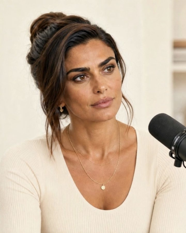 Zeynep Ergin — Sunucu · Klinik sorgulayıcı